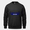Adult Crewneck Pullover Sweatshirt Vignette