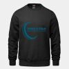 Adult Crewneck Pullover Sweatshirt Vignette