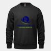 Adult Crewneck Pullover Sweatshirt Vignette