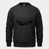 Adult Crewneck Pullover Sweatshirt Vignette