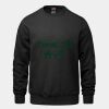 Adult Crewneck Pullover Sweatshirt Vignette
