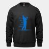 Adult Crewneck Pullover Sweatshirt Vignette