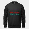 Adult Crewneck Pullover Sweatshirt Vignette
