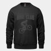 Adult Crewneck Pullover Sweatshirt Vignette