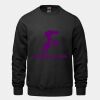 Adult Crewneck Pullover Sweatshirt Vignette