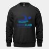 Adult Crewneck Pullover Sweatshirt Vignette