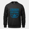 Adult Crewneck Pullover Sweatshirt Vignette