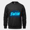 Adult Crewneck Pullover Sweatshirt Vignette