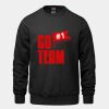 Adult Crewneck Pullover Sweatshirt Vignette
