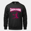 Adult Crewneck Pullover Sweatshirt Vignette