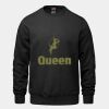 Adult Crewneck Pullover Sweatshirt Vignette