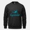Adult Crewneck Pullover Sweatshirt Vignette