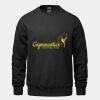 Adult Crewneck Pullover Sweatshirt Vignette
