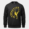 Adult Crewneck Pullover Sweatshirt Vignette