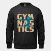 Adult Crewneck Pullover Sweatshirt Vignette