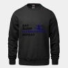 Adult Crewneck Pullover Sweatshirt Vignette