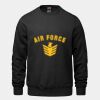 Adult Crewneck Pullover Sweatshirt Vignette