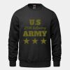 Adult Crewneck Pullover Sweatshirt Vignette