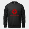 Adult Crewneck Pullover Sweatshirt Vignette
