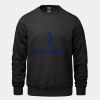 Adult Crewneck Pullover Sweatshirt Vignette