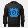 Adult Crewneck Pullover Sweatshirt Vignette