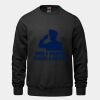 Adult Crewneck Pullover Sweatshirt Vignette