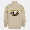 Adult 1/4 Zip Pullover Sweatshirt Vignette