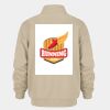 Adult 1/4 Zip Pullover Sweatshirt Vignette
