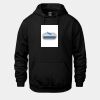 Adult Pullover Hoodie Vignette