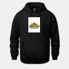 Adult Pullover Hoodie Vignette