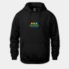 Adult Pullover Hoodie Vignette