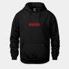 Adult Pullover Hoodie Vignette