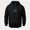 Adult Pullover Hoodie Vignette
