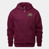 Adult Full Zip Hoodie Vignette