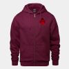 Adult Full Zip Hoodie Vignette