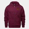 Adult Full Zip Hoodie Vignette