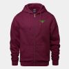 Adult Full Zip Hoodie Vignette