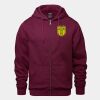Adult Full Zip Hoodie Vignette