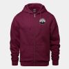 Adult Full Zip Hoodie Vignette