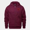 Adult Full Zip Hoodie Vignette