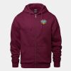 Adult Full Zip Hoodie Vignette