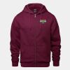 Adult Full Zip Hoodie Vignette