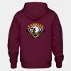 Adult Full Zip Hoodie Vignette