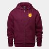 Adult Full Zip Hoodie Vignette