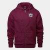 Adult Full Zip Hoodie Vignette