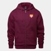 Adult Full Zip Hoodie Vignette