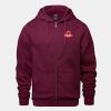Adult Full Zip Hoodie Vignette