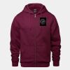 Adult Full Zip Hoodie Vignette