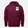 Adult Full Zip Hoodie Vignette
