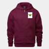 Adult Full Zip Hoodie Vignette